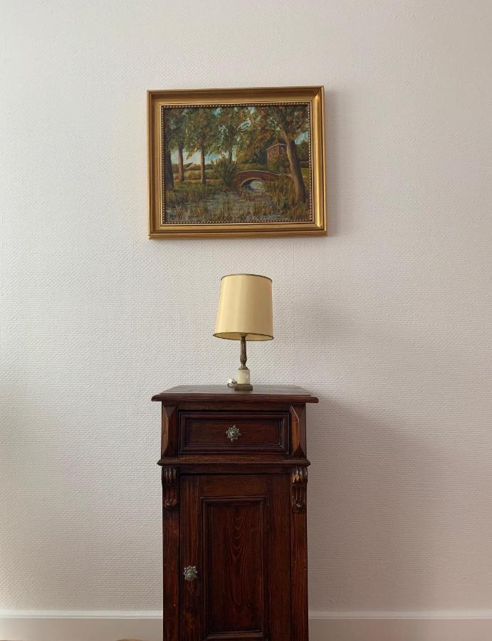 Solej Rezydencja Stronie Slaskie Bagian luar foto