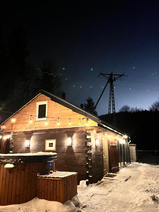 Solej Rezydencja Stronie Slaskie Bagian luar foto
