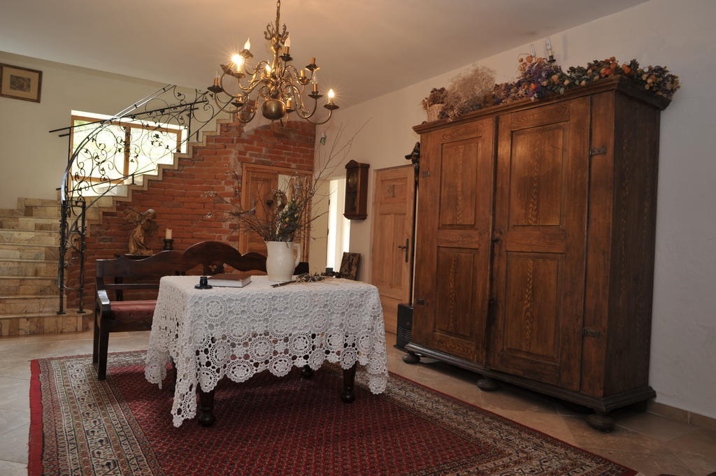 Solej Rezydencja Stronie Slaskie Bagian luar foto