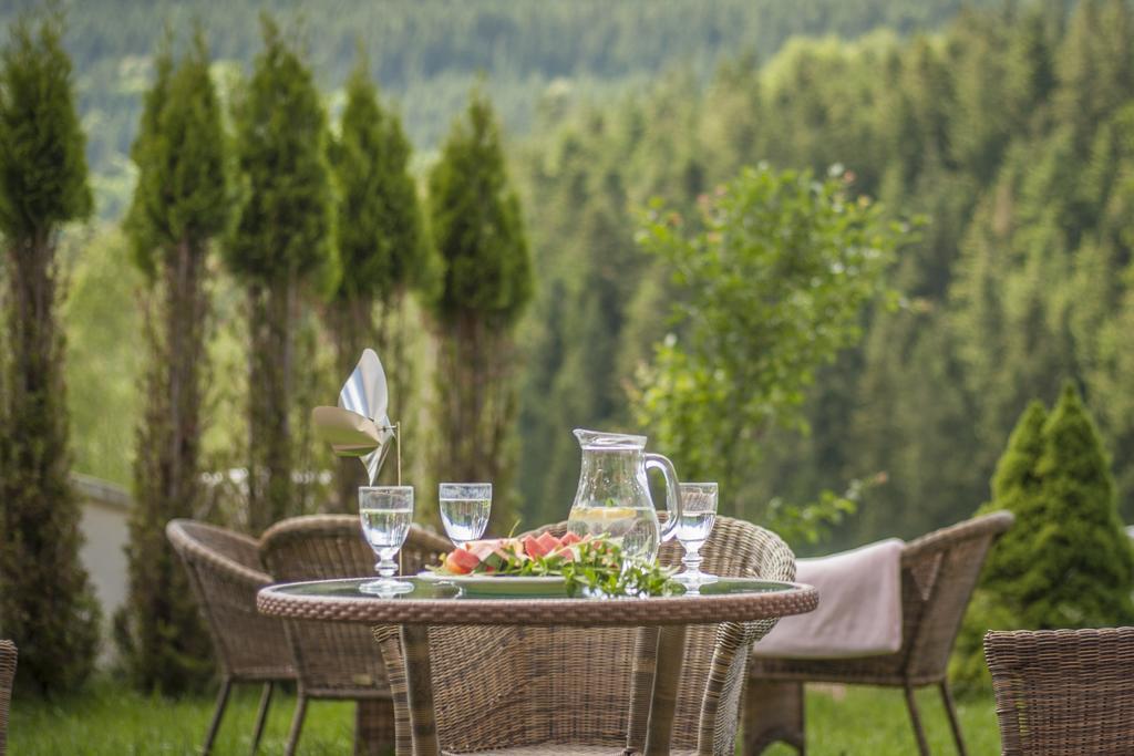 Solej Rezydencja Stronie Slaskie Bagian luar foto