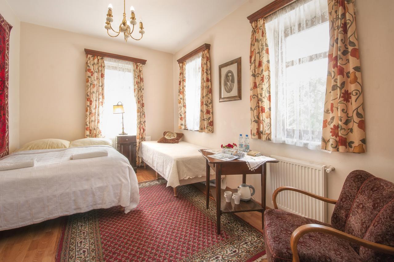 Solej Rezydencja Stronie Slaskie Bagian luar foto