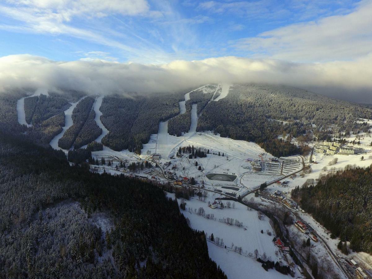Solej Rezydencja Stronie Slaskie Bagian luar foto