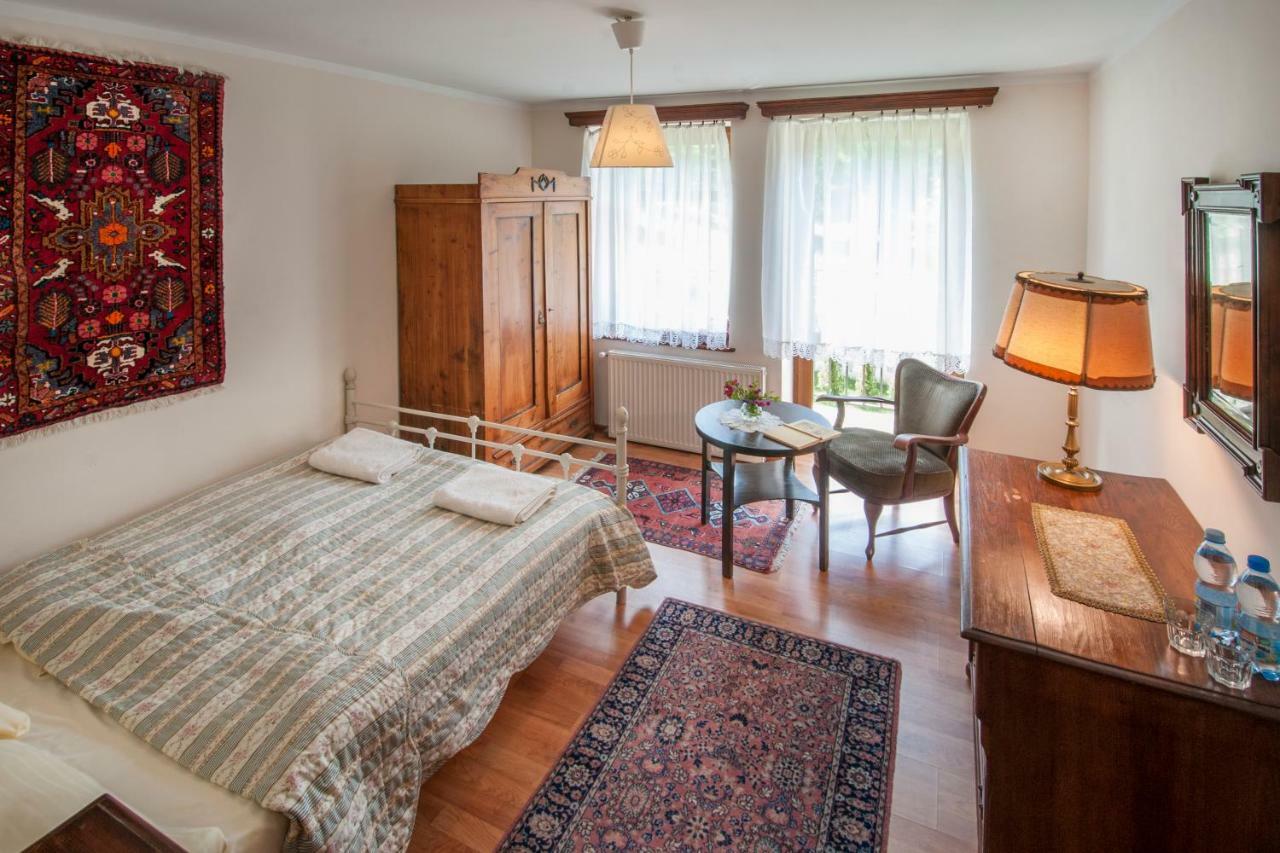 Solej Rezydencja Stronie Slaskie Bagian luar foto