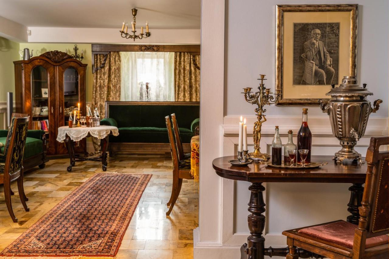 Solej Rezydencja Stronie Slaskie Bagian luar foto